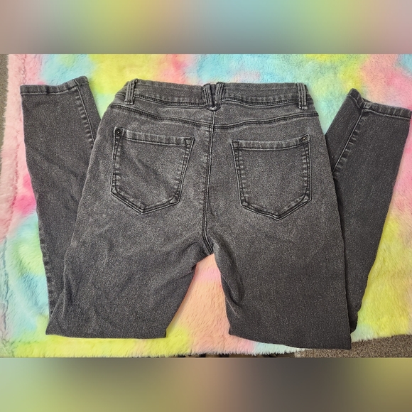Curve Jegging Size 4 - Picture 2 of 4